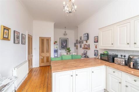 Dining Kitchen Alt