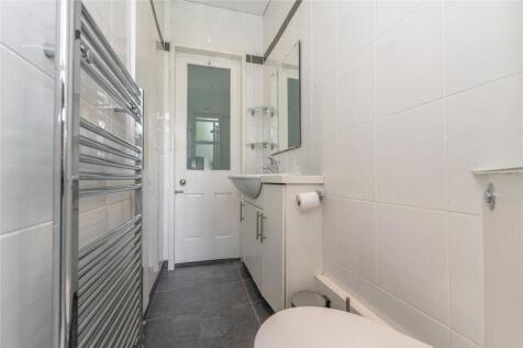 Shower Room Alt