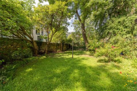 Shared Garden