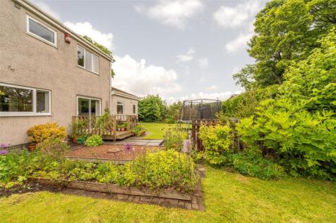 Garden Rear