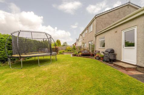 Garden Rear