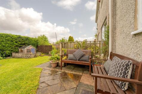 Garden Rear