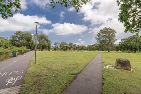 Leith Links