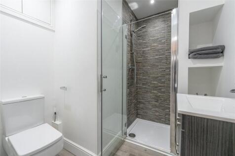 Shower Room Alt