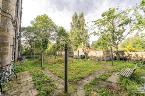 Shared Garden