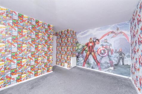 Bedroom 2 Alt