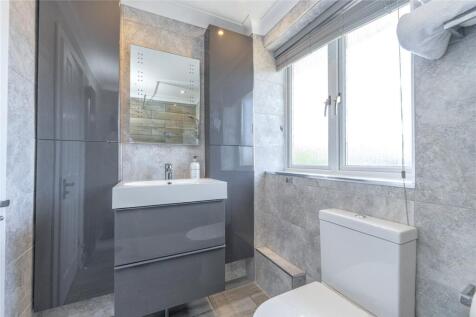 Shower Room Alt