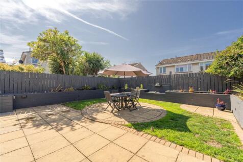 Garden Rear