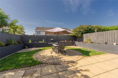 Garden Rear Alt