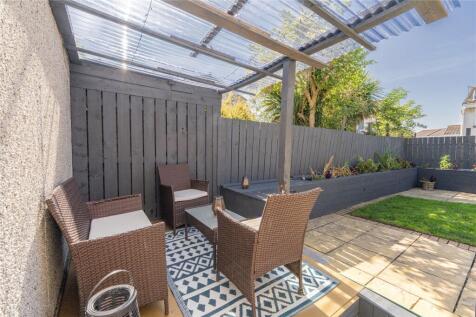 Garden Rear Alt