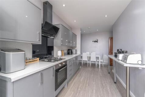 Dining Kitchen Alt
