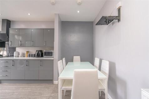 Dining Kitchen Alt