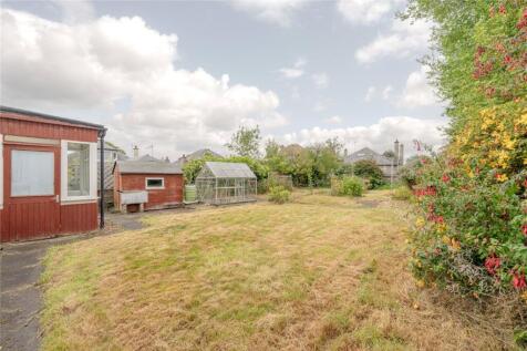 Rear Garden Alt