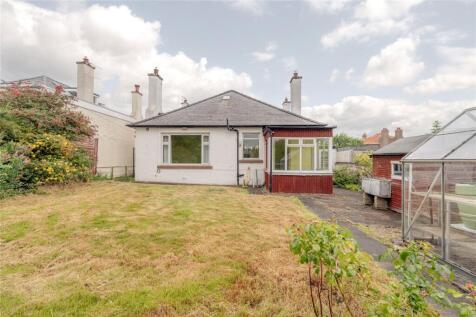 Rear Garden Alt