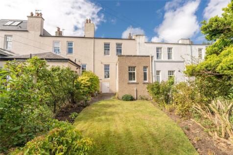 Rear Garden Alt