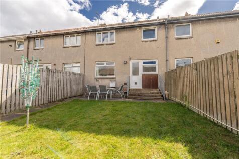 Rear Garden Alt