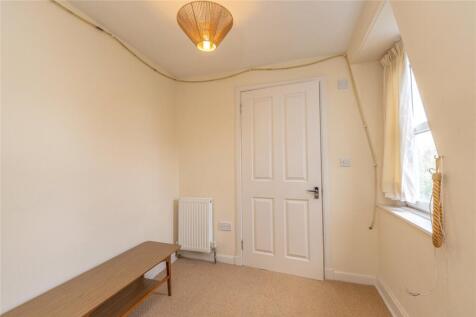 Dressing Room