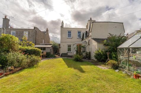 Rear Garden Alt