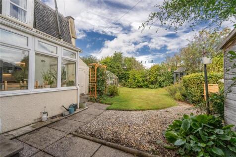 Rear Garden Alt