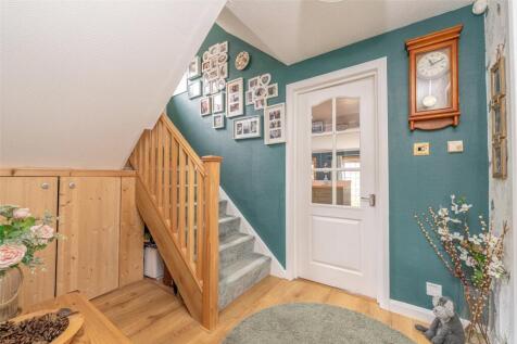Hallway Alt