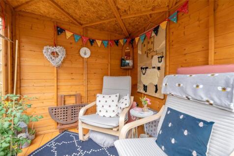Summer House