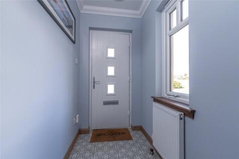 Vestibule