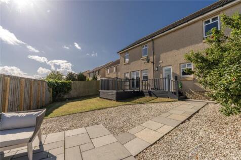 Rear Garden Alt
