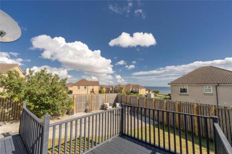 Rear Garden Alt
