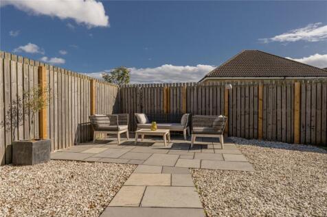 Rear Garden Alt