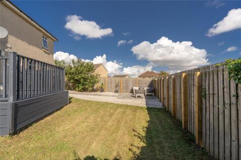 Rear Garden Alt