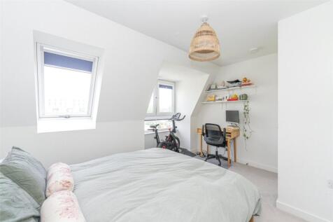 Bedroom 2 Alt