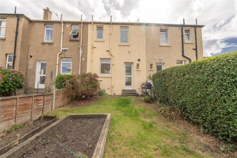 Rear Garden Alt