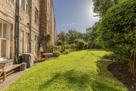 Shared Garden