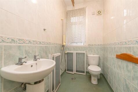 Wet Room