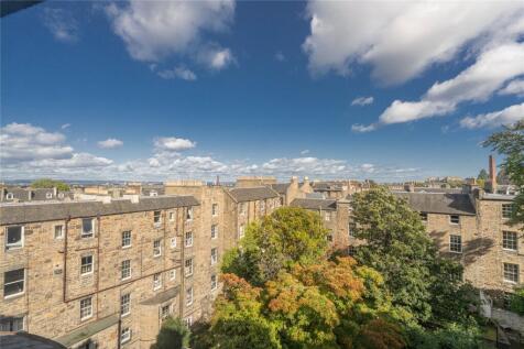 View From Flat