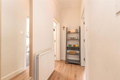 Inner Hallway