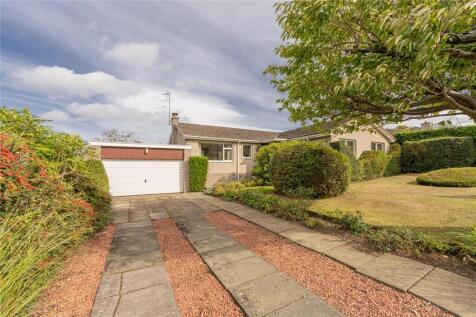 Driveway To Garage