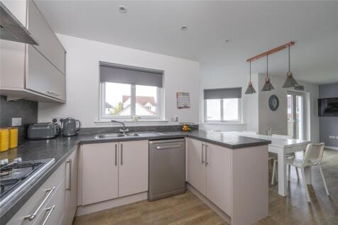 Dining Kitchen Alt