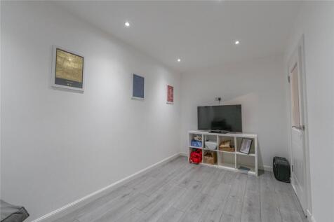 Garage Office