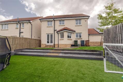 Rear Garden Alt