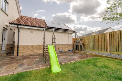 Rear Garden Alt