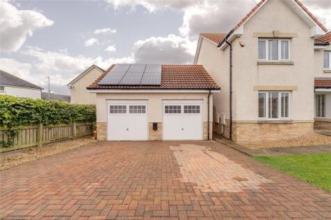 Double Garage