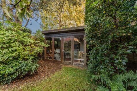 Rear Garden Alt