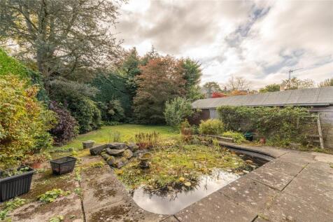 Rear Garden Alt