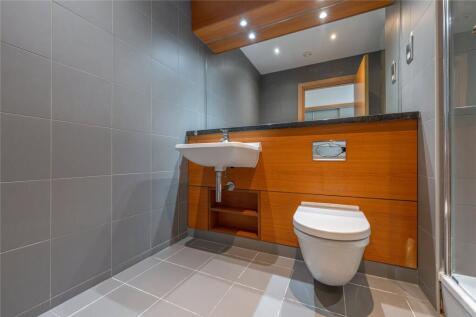 En Suite Shower Room