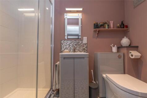 En Suite Shower Room