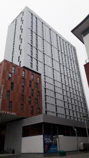 Student Halls