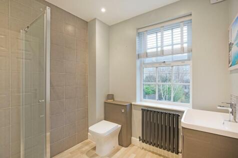 WC Shower Room