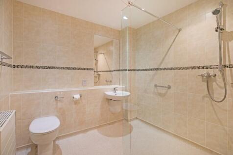 WC Shower Room