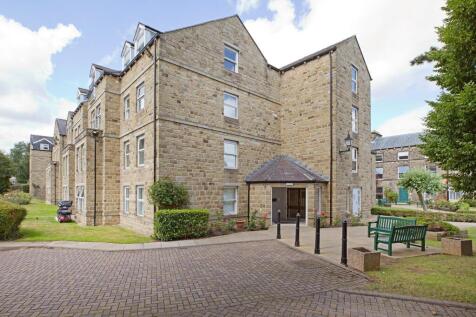 Listers Court